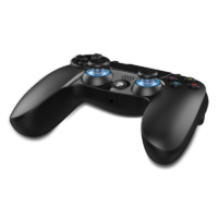 Manette De Jeu Gaming SPIRIT OF GAMER PGP PS4 Bluetooth – Noir – SOG-BTGP41 Tunisie