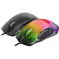 Souris Gamer Mars Gaming MMGLOW – Noir Tunisie