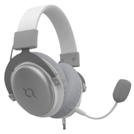 Casque Gamer AQIRYS SIRIUS – Blanc Tunisie