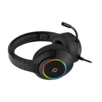 Micro Casque Gamer Filaire Aqirys Vega Rgb – Noir – CASQUE-VEGA Tunisie