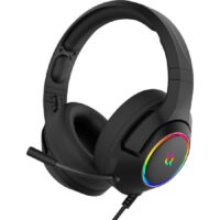 Micro Casque Gamer Filaire Aqirys Vega Rgb – Noir – CASQUE-VEGA Tunisie