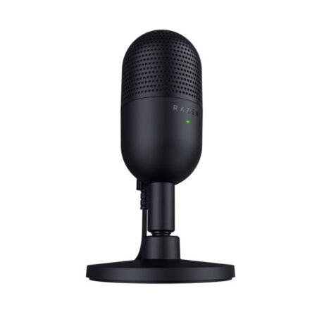 Microphone Gamer Filaire RAZER Seiren V3 Mini – Noir – RZ0104650100 Tunisie