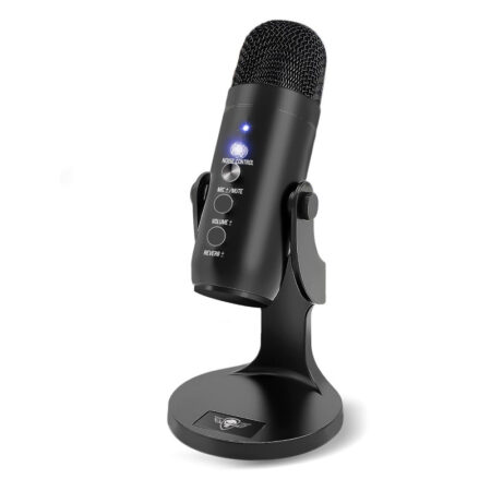 Microphone Omnidirectionnelle SPIRIT OF GAMER EKO-700 – MIC-EKO700 Tunisie