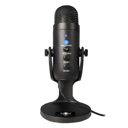 Microphone Omnidirectionnelle SPIRIT OF GAMER EKO-700 – MIC-EKO700 Tunisie