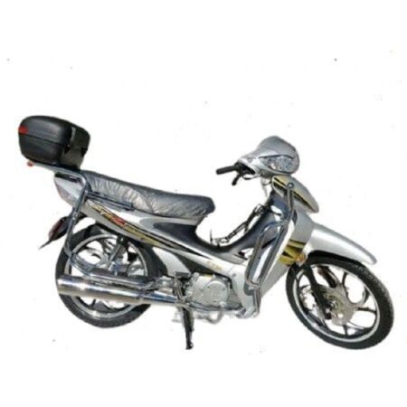 Moto Ftm Jialing Future Star 110cc – Gris -FTM-FUTURE-STAR Tunisie