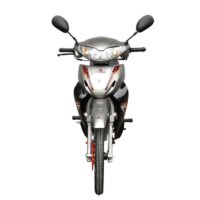 Moto Zimota Partner 109cc – Gris – PARTNER-Gris Tunisie