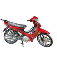 Moto Ftm Jialing Future Star 110cc – Noir -FTM-FUTURE-STAR Tunisie