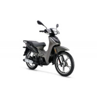 Motocycle Zimota Joy 107 cc – Noir -ZIMOTA-JOY-BLACK Tunisie