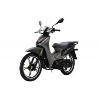 Motocycle Zimota Joy 107 cc – Noir -ZIMOTA-JOY-BLACK Tunisie