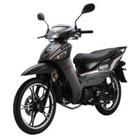 Motocycle Zimota Kee Noir – ZIMOTA-KEE-NOIR Tunisie