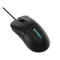 Souris Gamer Lenovo M300 RGB -Noir – GY51H47350 Tunisie