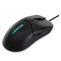 Souris Gamer Lenovo M300 RGB -Noir – GY51H47350 Tunisie