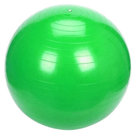 Ballon De Fitness Zimota 65 Cm 1100 G – Vert -01042065 Tunisie