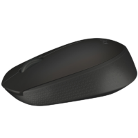 Souris Sans Fil Logitech M171 – Noir -910-004424 Tunisie