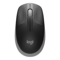 Souris Sans Fil Logitech M196 – Graphite – 910-007459 Tunisie