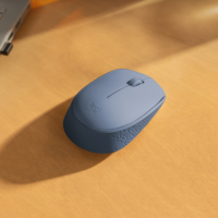 Souris Sans Fil Logitech M171 – Bleu -910-006866 Tunisie