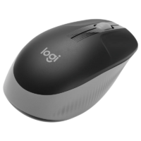 Souris Sans Fil Logitech M190 -Gris -910-005906 Tunisie