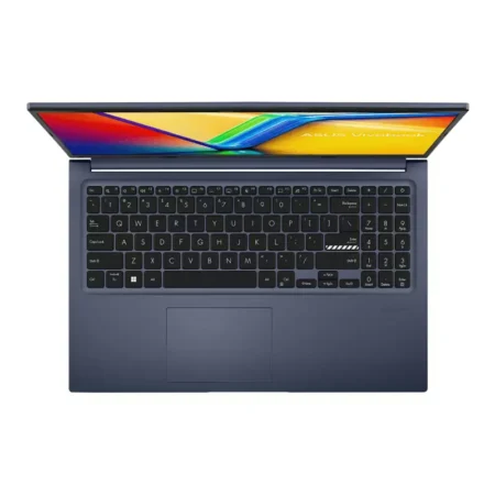 Pc Portable Asus VivoBook 15X1502VA I5 13È Gén 8Go 512Go SSD – Bleu – X1502VA-NJ147W Tunisie