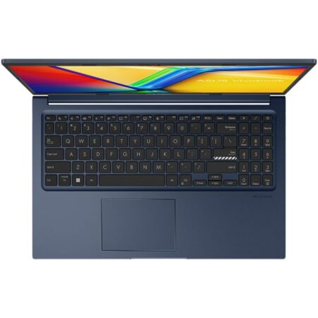 Pc Portable Asus Vivobook 15 X1504VA I3 13è Gén 4go 256go Ssd – Bleu –  X1504VA-NJ519W Tunisie