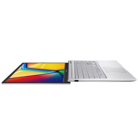 Pc Portable Asus Vivobook 15 X1504VA I3 13è Gén 4go 256go Ssd – Silver –  X1504VA-NJ520W Tunisie