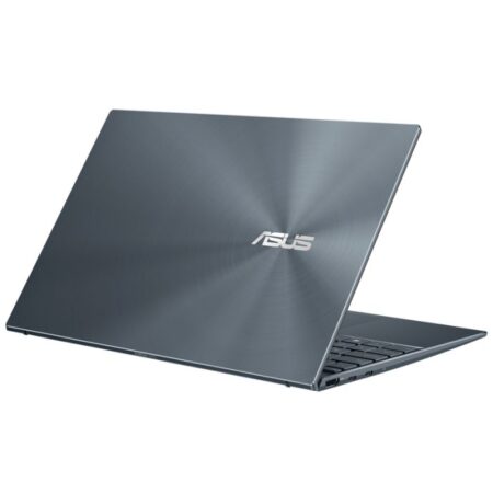 Pc Portable Asus Zenbook 14 AMD Ryzen 7 8Go 512Go SSD – Gris – UM425QA-KI165W Tunisie