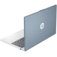 Pc Portable Hp 15-fd0094nk I5 13è Gén 8go 512go Ssd – Silver & Bleu – A2AP5EA Tunisie