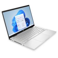 Pc Portable Hp Pavilion X360 2 in 1 14-er1002nk I5 13è Gén 8go 512go Ssd – Silver -845L4EA Tunisie