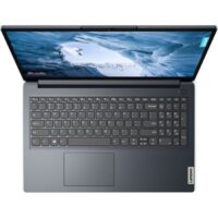 Pc Portable Lenovo Ideapad 1 15iau7 I7 12èGén 8go 512go Ssd- Bleu- 82QD00FYFG Tunisie