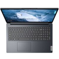 PC Portable LENOVO IdeaPad 1 15IJL7 Intel Celeron N4500 8Go 256Go SSD – Bleu – 82LX00CKFG Tunisie