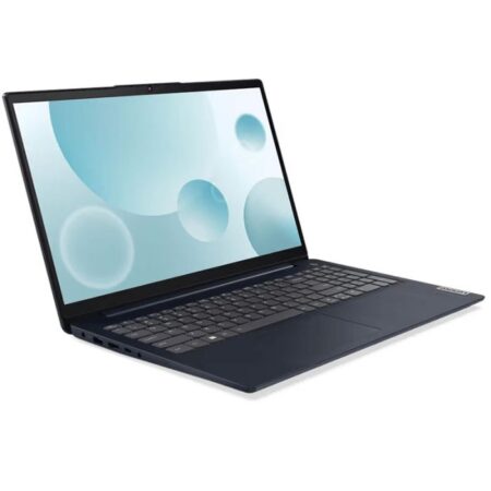 Pc Portable Lenovo Ideapad 3 15iau7 I3 12è Gén 8g 256go Ssd – Bleu – 82RK0175FG Tunisie