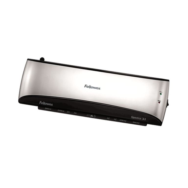 Plastifieuse A3 FELLOWES Spectra FEL-PLAS20/5738301 Tunisie
