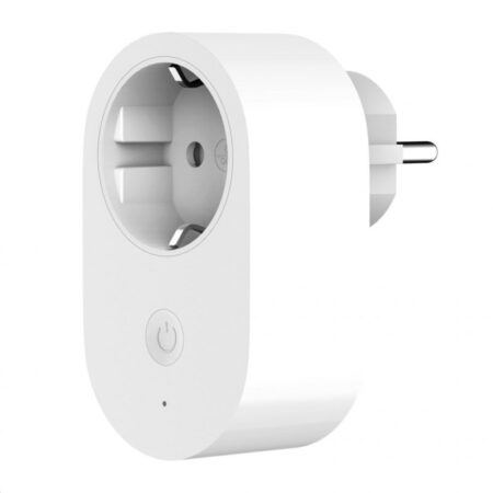 Prise Intelligente Xiaomi Mi Smart Plug Wifi – Blanc – 22002 Tunisie