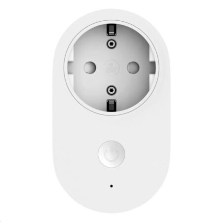 Prise Intelligente Xiaomi Mi Smart Plug Wifi – Blanc – 22002 Tunisie