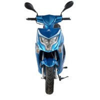 Scooter Zimota Eagle Bleu – ZIMOTA-EAGLE-BLEU Tunisie