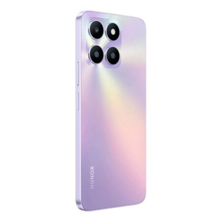 Smartphone Honor X6B 6Go – 128Go – Violet Tunisie