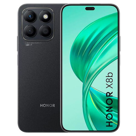 Smartphone Honor X8b 8Go 512 Go – Noir Tunisie