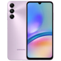 Smartphone Samsung Galaxy A05S 4Go – 128Go – Violet Tunisie