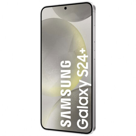 Smartphone Samsung Galaxy S24 Plus 12 Go – 256 Go – Gris Tunisie