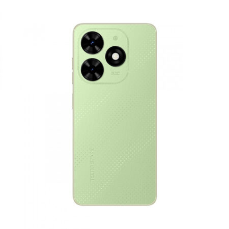 Smartphone Tecno Spark Go 2024 4Go – 64Go – Vert Tunisie