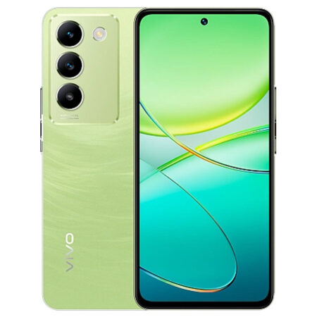 Smartphone VIVO V30 LITE 8Go – 256Go – Vert Tunisie