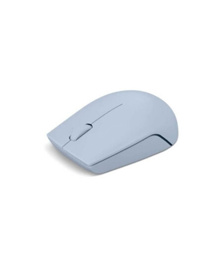 Souris Sans Fil Lenovo 300 – Bleu –  GY51L15679 Tunisie