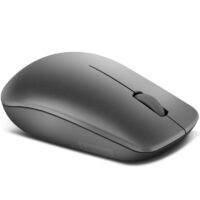 Souris Sans Fil Lenovo 530 – Gris Graphite – GY50Z49089 Tunisie