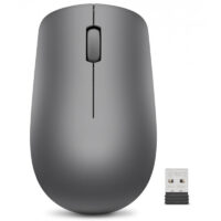 Souris Sans Fil Lenovo 530 – Gris Graphite – GY50Z49089 Tunisie