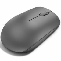 Souris Sans Fil Lenovo 530 – Gris Graphite – GY50Z49089 Tunisie