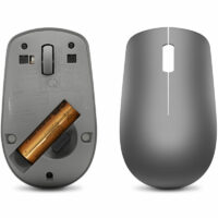 Souris Sans Fil Lenovo 530 – Gris Graphite – GY50Z49089 Tunisie