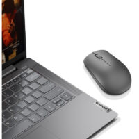 Souris Sans Fil Lenovo 530 – Gris Graphite – GY50Z49089 Tunisie