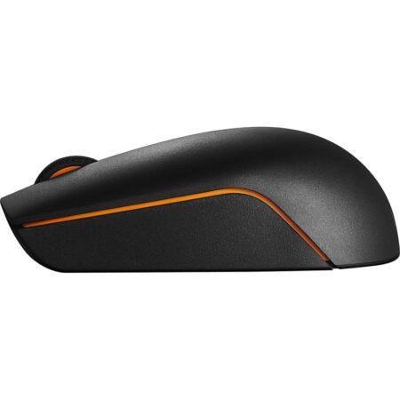 Souris Sans Fil Lenovo 300 – Noir -GX30K79401 Tunisie