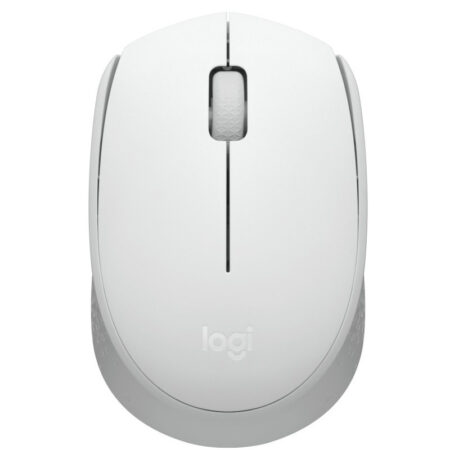 Souris Sans Fil Logitech M171 – Blanc  -910-006867 Tunisie