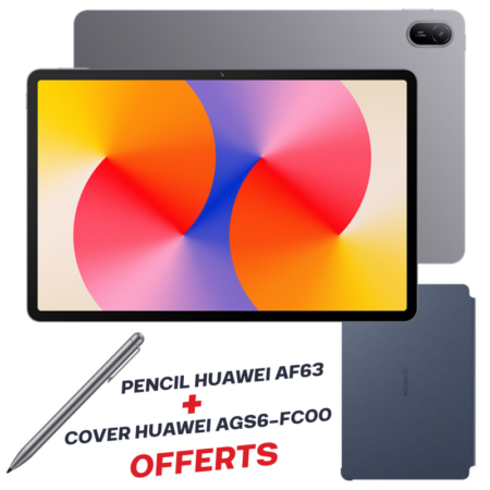 Tablette HUAWEI MatePad SE 11″ 8 Go 128 Go Wi-Fi – Gris Tunisie