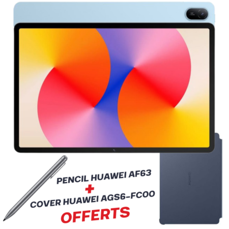 Tablette HUAWEI MatePad SE 11″ 8 Go 128 Go Wi-Fi – Bleu Tunisie